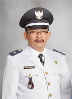 NANANG SUPRIATNA, SP